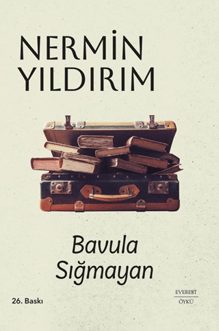 Bavula Sığmayan (Ciltli) Keğam Kerovpyan
