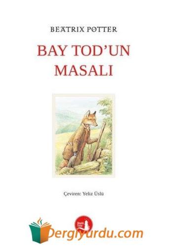 Bay Tod'un Masalı