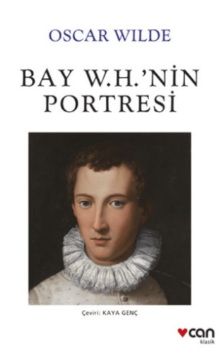 Bay W. H.' nin Portresi Sabri Güveli