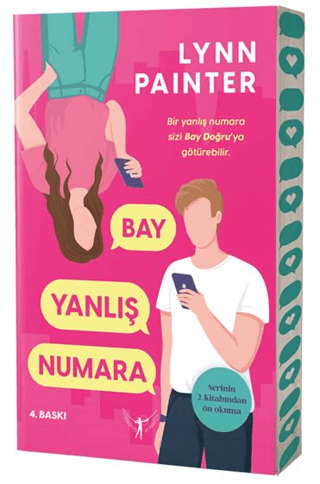 Bay Yanlış Numara Lynn Painter