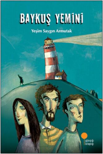 Baykuş Yemini Yeşim Saygın Armutak