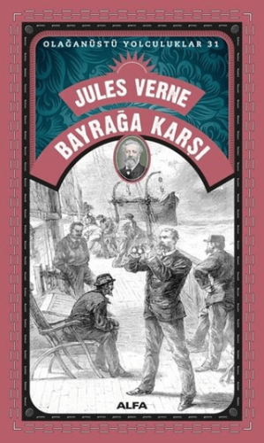 Bayrağa Karşı