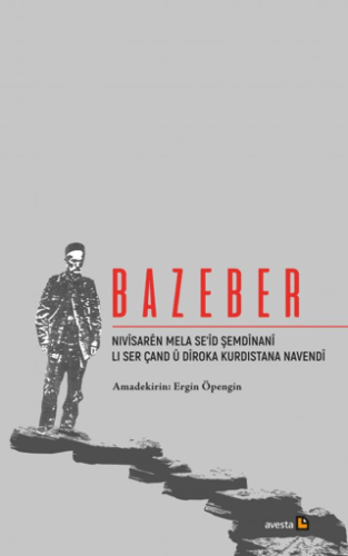 Bazeber Ergin Opengin