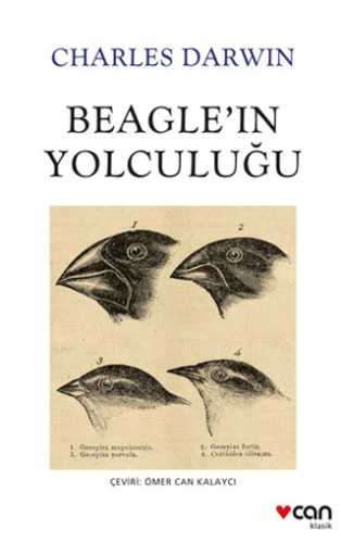 Beagle'ın Yolculuğu James Matthew Barrie