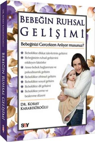 Bebeğin Ruhsal Gelişimi Koray Karabekiroğlu