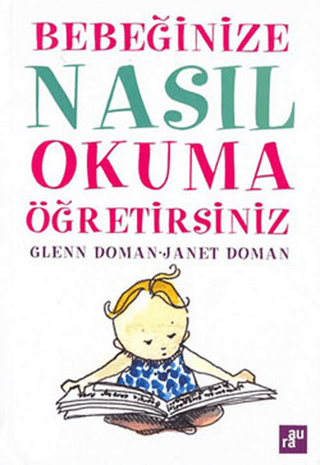 Bebeğinize Nasıl Okuma Öğretebilirsiniz Tolgahan Vurgun
