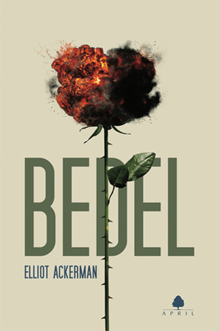 Bedel Elliot Ackerman