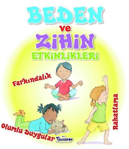 Beden ve Zihin Etkinlikleri Jennifer Moore Mallinos