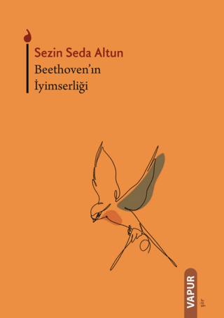 Beethoven'ın İyimserliği Sezin Seda Altun