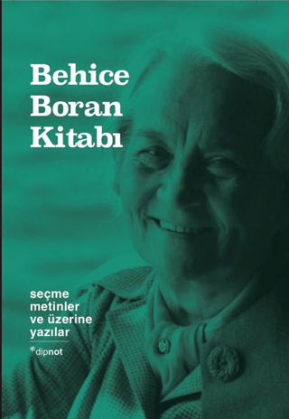 Behice Boran Kitabı (Ciltli)