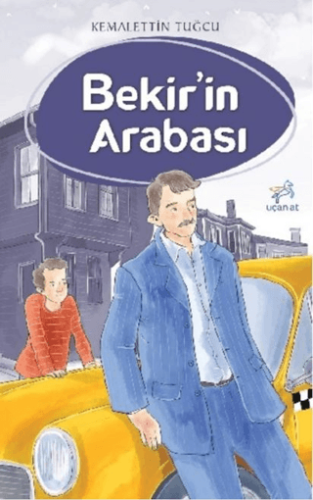Bekir'in Arabası