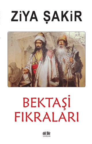 Bektaşi Fıkraları Ralph Lazar