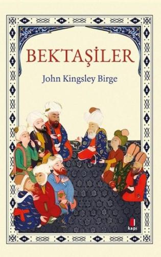 Bektaşiler John Kingsley Birger