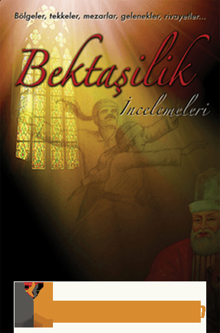 Bektaşilik İncelemeleri F. W. Hasluck