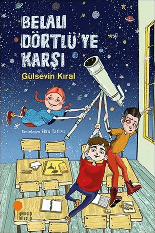 Belalı Dörtlü'ye Karşı Neil Smith