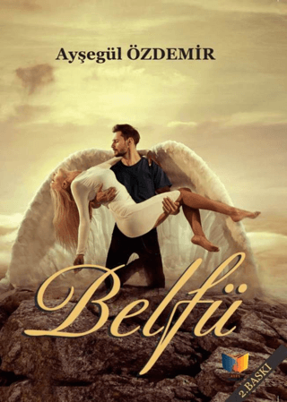 Belfü Ayşegül Özdemir