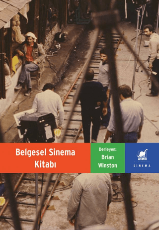 Belgesel Sinema Kitabı Brian Winston