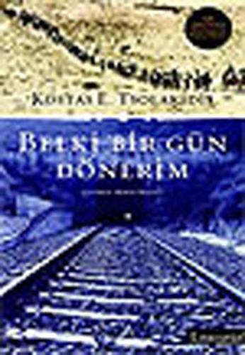 Belki Bir Gün Dönerim Joachim Sartorius