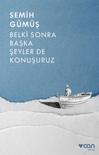 Belki Sonra Başka Şeyler De Konuşuruz Alison Hughes