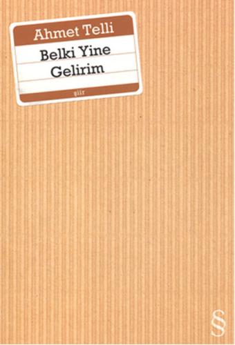Belki Yine Gelirim Asiya Cebbar