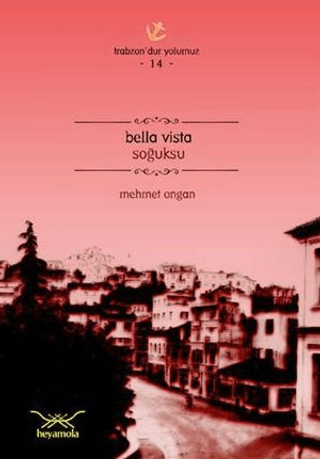 Bella Vista Soğuksu Tayyap Rashid