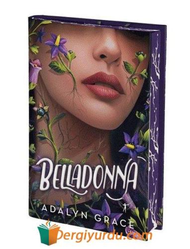 Belladonna - 1 (Ciltli)