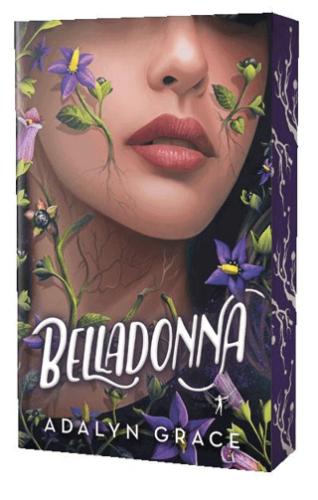 Belladonna Adalyn Grace
