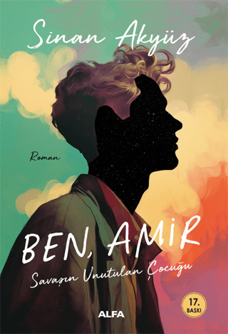Ben, Amir Sinan Akyüz