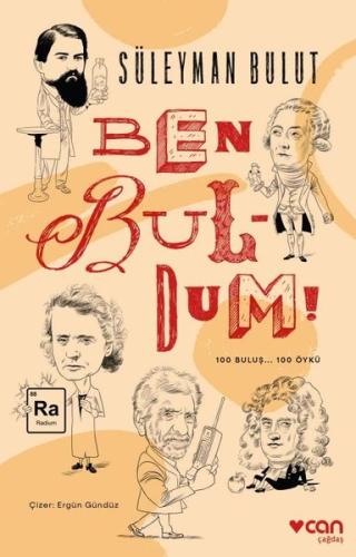 Ben Buldum Lisa M. Stasse