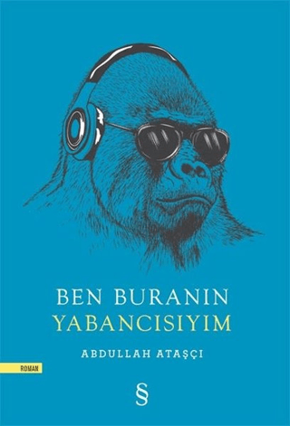 Ben Buranın Yabancısıyım Semyon Khanin