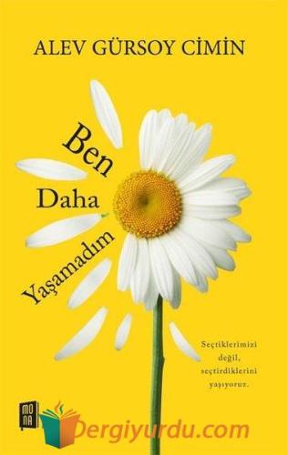 Ben Daha Yaşamadım