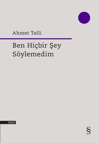 Ben Hiçbir Şey Söylemedim Asiya Cebbar Ben Hiçbir Şey Söylemedim Asiya Cebbar