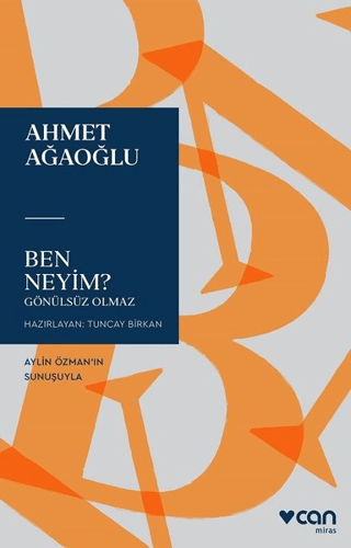 Ben Neyim? Tamer Kaya