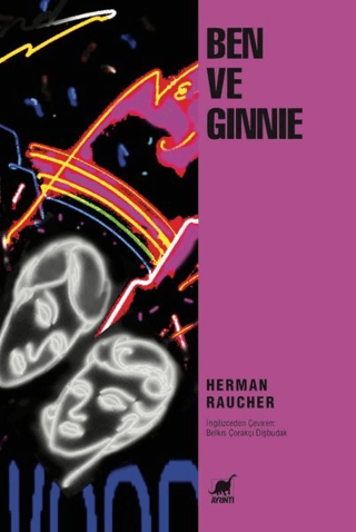 Ben ve Ginnie Herman Raucher