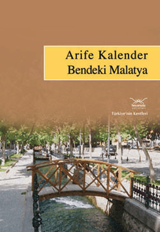 Bendeki Malatya Yasemin Çongar
