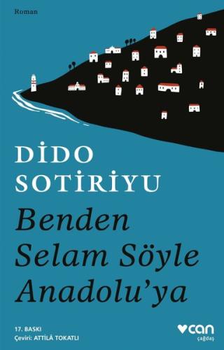 Benden Selam Söyle Anadolu'ya Dido Sotiriyu