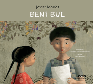 Beni Bul Mehmet Fuad