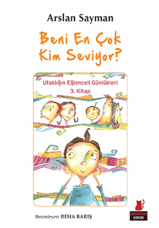 Beni En Çok Kim Seviyor? Allan Megill