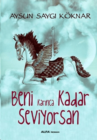 Beni Karınca Kadar Seviyorsan Aysun Saygı Köknar
