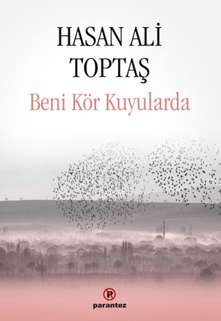 Beni Kör Kuyularda Vasili Toporkov