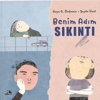 Benim Adım Sıkıntı