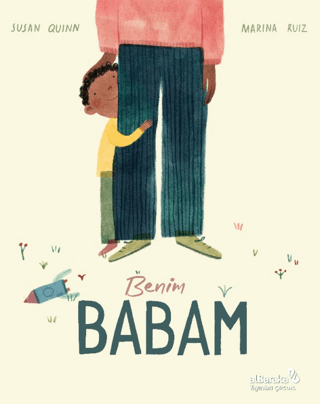 Benim Babam Susan Quinn