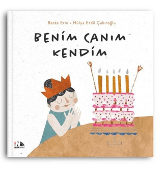 Benim Canım Kendim Beste Erin