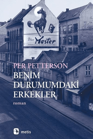 Benim Durumumdaki Erkekler Per Petterson