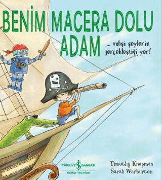 Benim Macera Dolu Adam