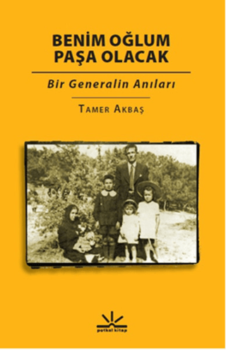 Benim Oğlum Paşa Olacak Tamer Akbaş