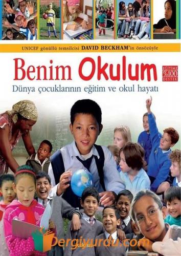 Benim Okulum