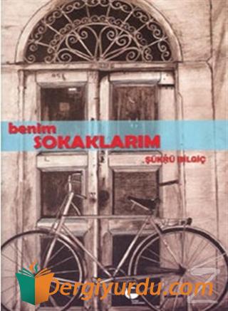 Benim Sokaklarım
