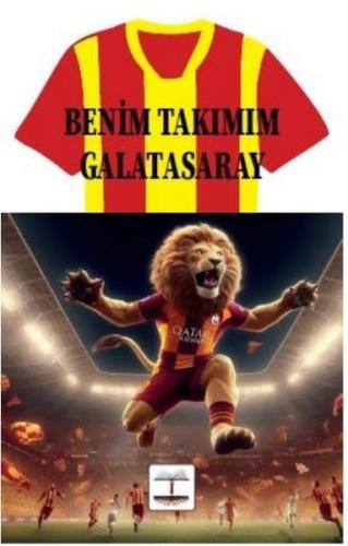 Benim Takımım Galatasaray Kolektif