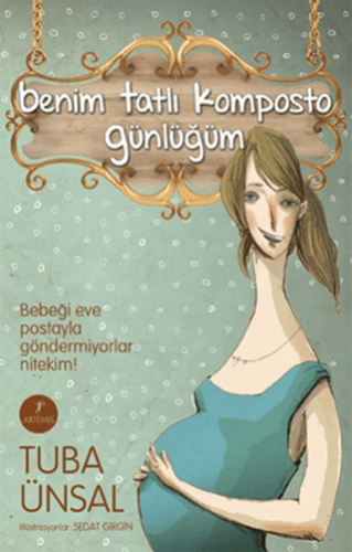 Benim Tatlı Komposto Günlüğüm